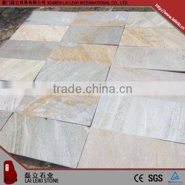 Best choose bonding nature slate stone