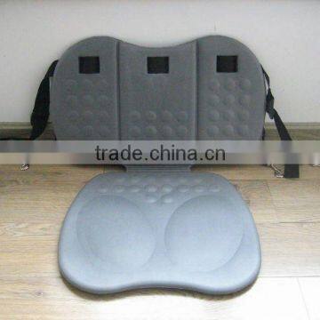 EVA Injection Molded Kayak Seat Cushion photo-2