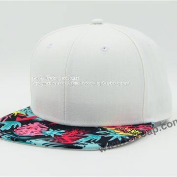 snapback hat