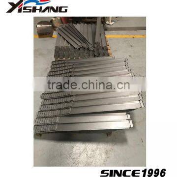 Custom Cheap Prices Sheet Metal Manufacturing Processing Parts photo-4