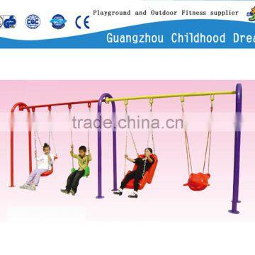 HB-15505 Old school baby swing