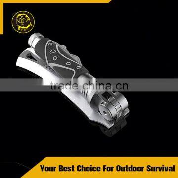 Multi Purpose Tool Survival Knife photo-3