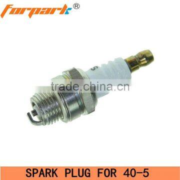 Forpark Garden tools 430 40-5 Brush Cutter genuine spark plug