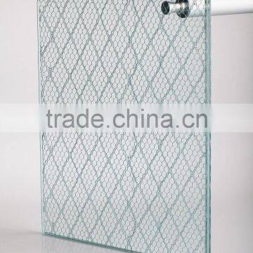 smart Wire glass film laminated glass interlayer clear EVA film / indoor glass lamination EVA film