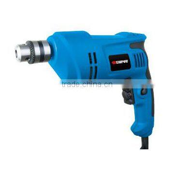 500w 10mm hand drill electric drill/ Impact Drill