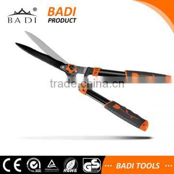 handle garden printed pruning shear