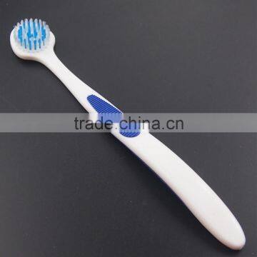 Oral Care Equipment Adult Disposable Dental Hospital Toothbrush photo-3