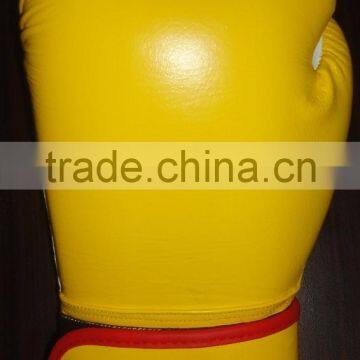 Professional Boxing Gloves photo-6