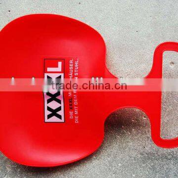 Plastic Snow Sled/snow Board photo-4