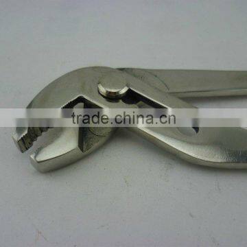 8" 10" Slip Joint Pliers Non Magnetic Tools photo-2