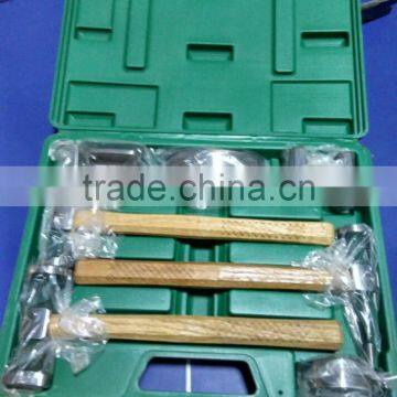 car repairing tools kit 7pcs