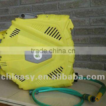 20m auto retractable garden hose reel/cable reel