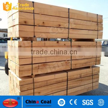 Train Railway Wood Sleepers For Sale