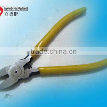 Mini diagonal pliers