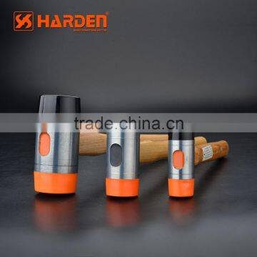 Professional Aluminium Head 310mm Two Way Hammer With Hichory Handle photo-4