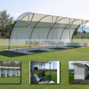 Golf Shelter, Portable Shelter, Car Canopy photo-3