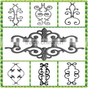 Adornos en Hierro Fundido photo-3