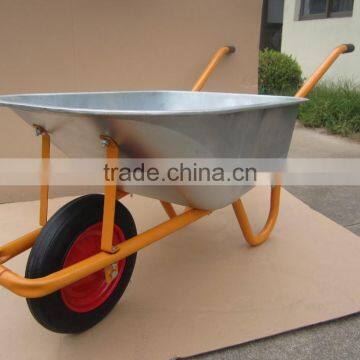 Metal Wheel Barrow Hot Sale in South Africa
