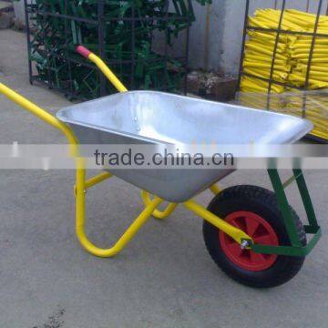 WB5009 Wheelbarrow photo-6