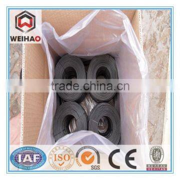 Good Quality China Black Annealed Iron Wire photo-5