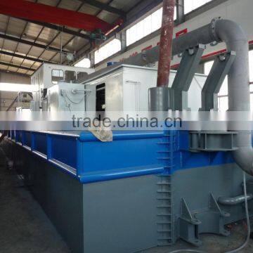 Cutter Suction Dredger