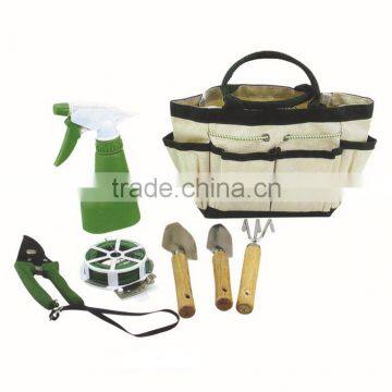 professional garden tool set with good quality in mainland China PRS-G2206
