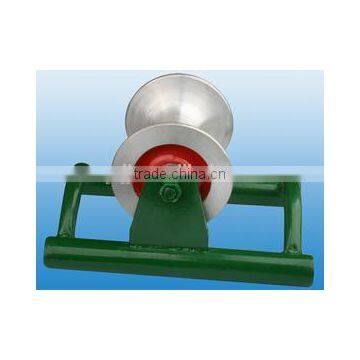 wire roller guide of Long service life