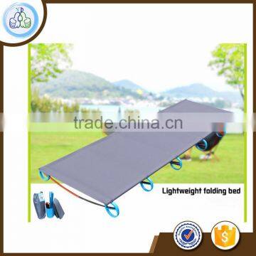 Extremely strong--New fashion outdoor caming beds folding new products