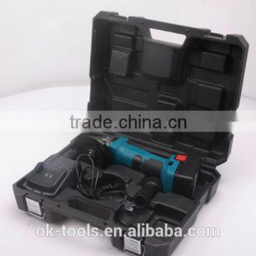 2016 New Type 26 LI -Battery Cordless Heavty Duty Impact Wrench photo-6