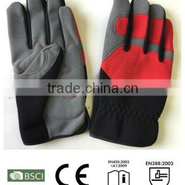 EVA Foam Work Gloves