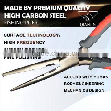 QJF-50 Manufacture Wholesale Lure Fishing Plier photo-3