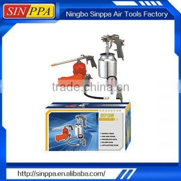 China Wholesale Custom Spray Gun 8031K5D-S
