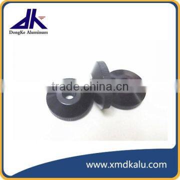 Black Anodized Aluminum Camera Nuts photo-4