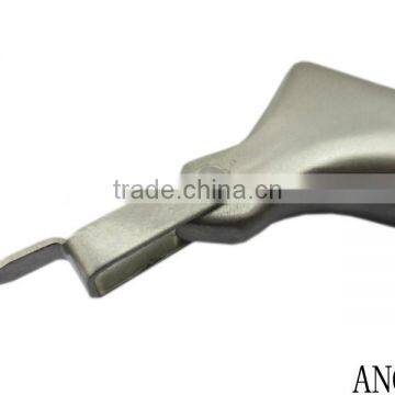 Office Supplies Big Paper Metal Sheet Scissor photo-5