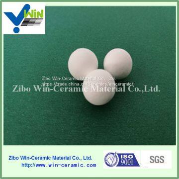 99% Alumina Ceramic Packing Ball as Catalyst photo-5