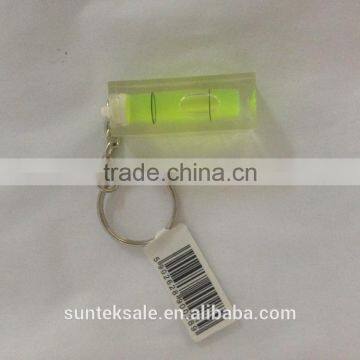 Mini Level With Keychain photo-2