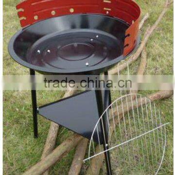 Portable BBQ Grill photo-3