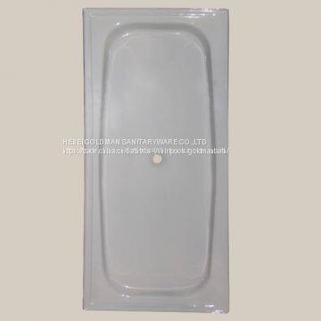 CAST IRON SHOWER BASE GMTT-15-2