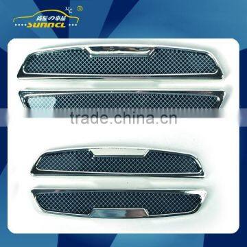 Car Door Adhesive Trim Guard Sticker, Car Body Trim Guard Bumper Protector