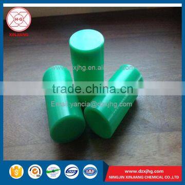 Customized length thin diameter uhmwpe rod / Tasteless bar/stick