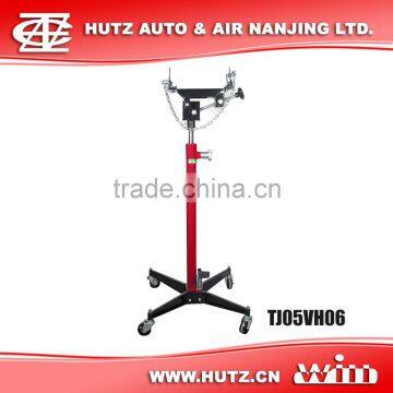 0.5ton Transmission Jack Single Cylinder Transmission Jack Vehicle Jack TJ05VH06T photo-2