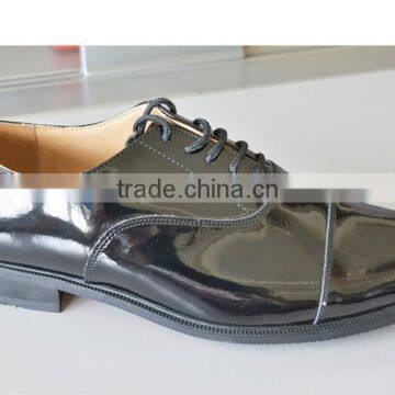 Black Business Men Genuine Leather Shoes photo-5