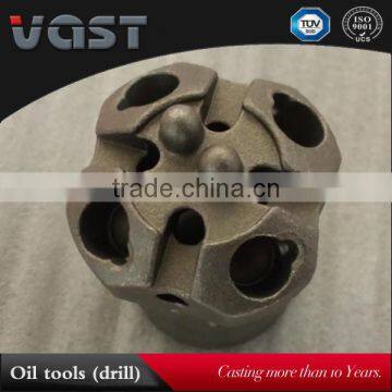 Top Quality Drill Bit for Oil Drilling photo-4
