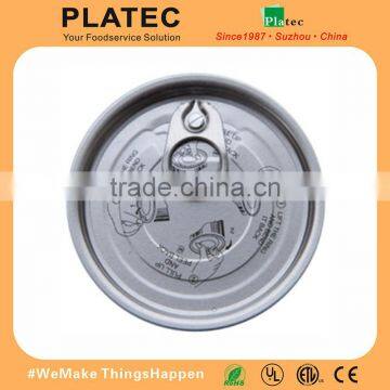 200# Aluminum Easy Open End photo-3