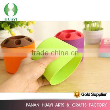 Latest Design Hot Sale Trendy Style Plastic Toothbrush Cup 2015 photo-4