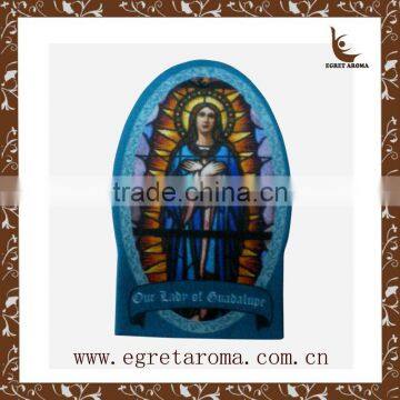 Customed Basketball Shape Air Freshener for Car photo-4