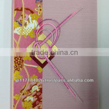 Letter Set Mizuhiki - Japanese Traditional Design - photo-2