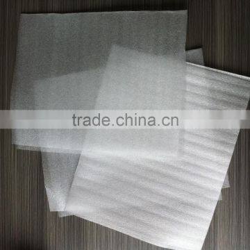 EPE Plastic Film of Surface Protection