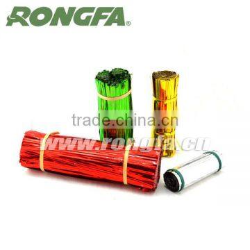 Christmas Gift Packaging PET Twist Tie photo-3