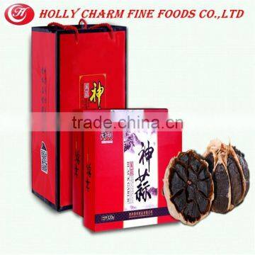 Black Garlic,organic Black Garlic photo-2